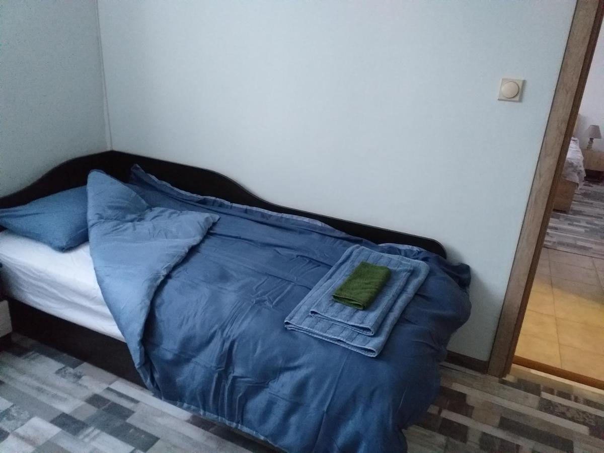 термите Apartment