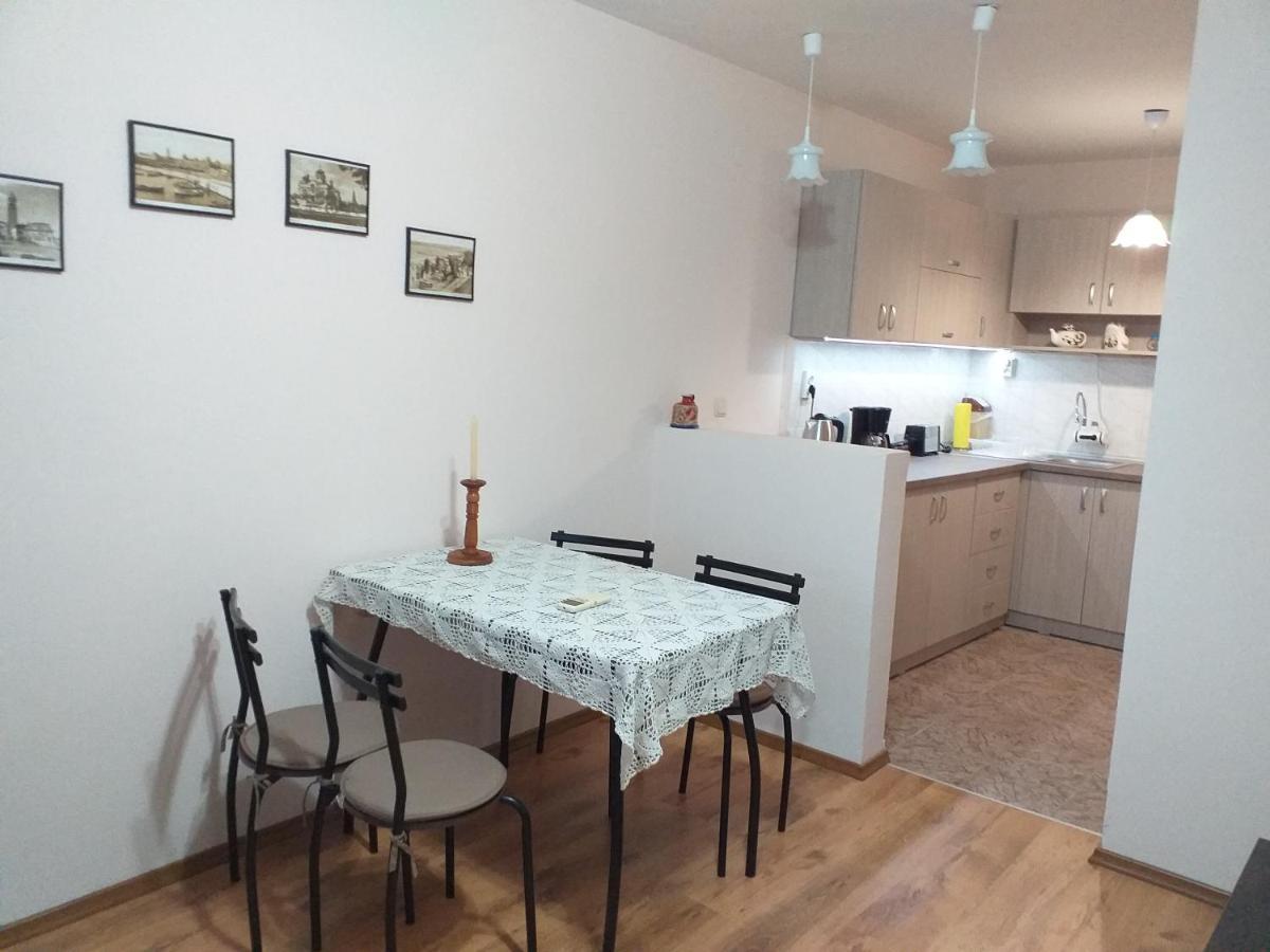 термите Apartment